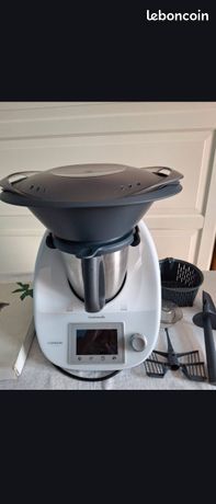 Thermomix TM5