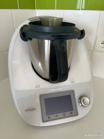 Thermomix TM5