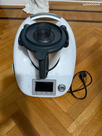 Thermomix TM5