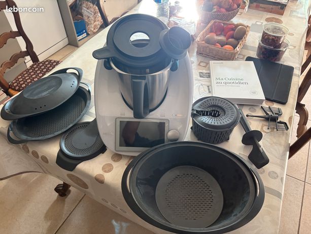 Thermomix TM6