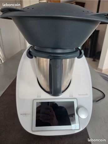 Thermomix TM6