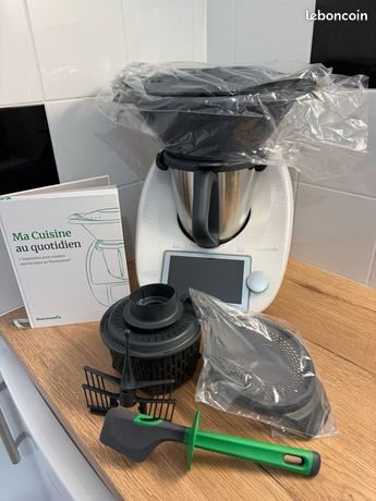 Thermomix TM6
