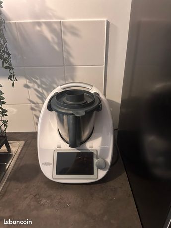 Thermomix tm6