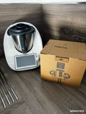 Thermomix TM6