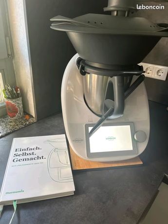 Thermomix TM6