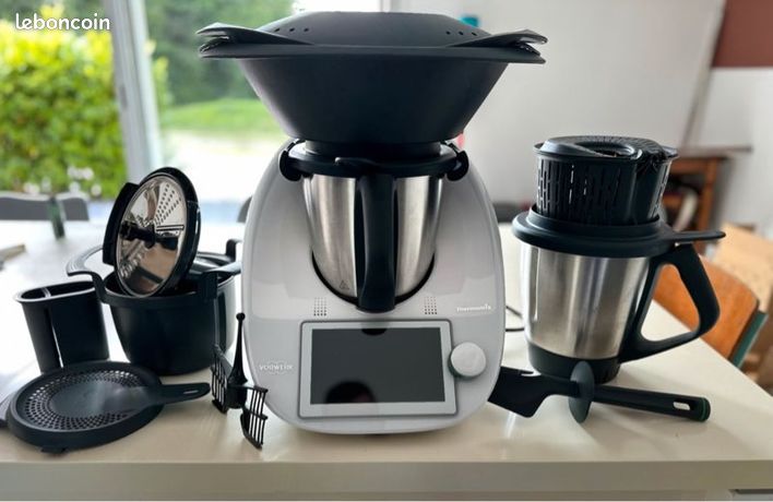 Thermomix TM6