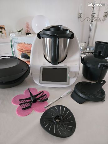 Thermomix TM6