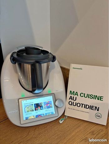 Thermomix TM6