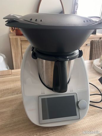 Thermomix TM6