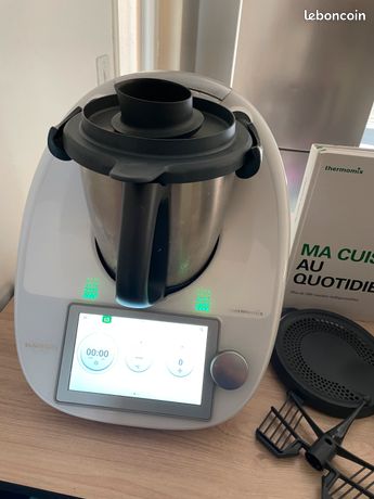 Thermomix tm6