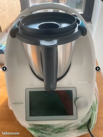 Thermomix TM6