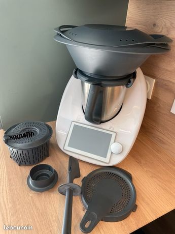 Thermomix TM6