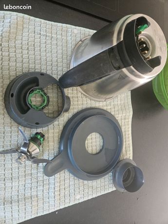 Thermomix TM6
