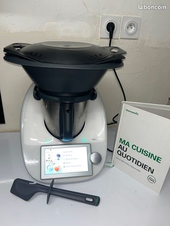 Thermomix TM6