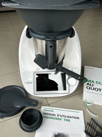 Thermomix TM6