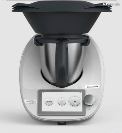 Thermomix TM6