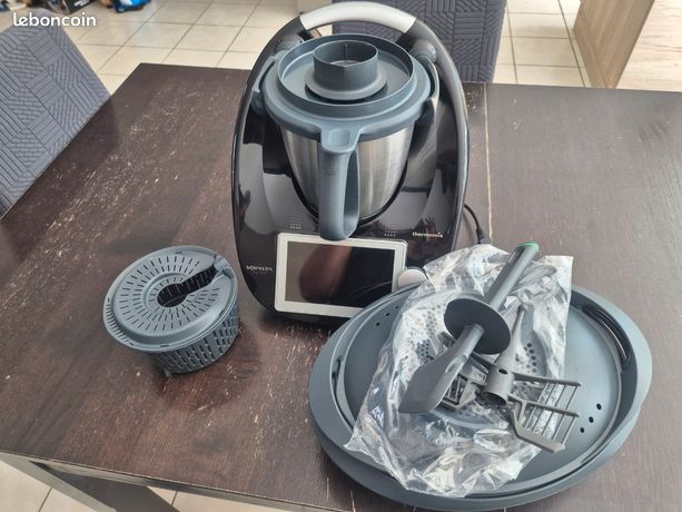 Thermomix TM6