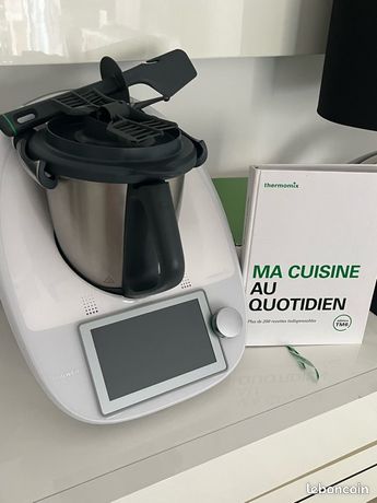 Thermomix TM6 État