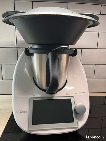 Thermomix TM6
