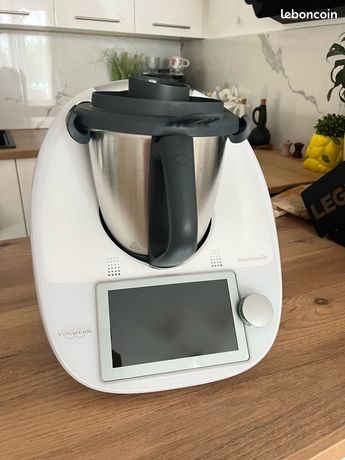 Thermomix TM6