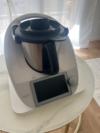 Thermomix TM6