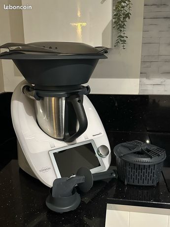 Thermomix tm6
