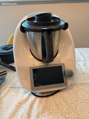 Thermomix TM6