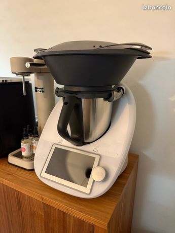 Thermomix TM6