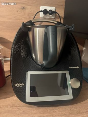 Thermomixt tm6