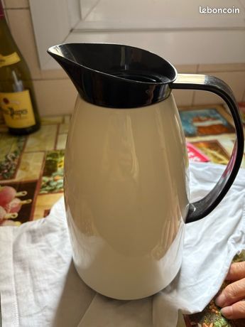 Thermos bouilloire