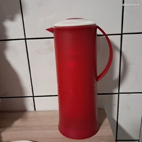 Thermos tupperware