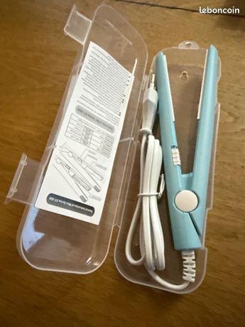 Thermoscelleuse portable