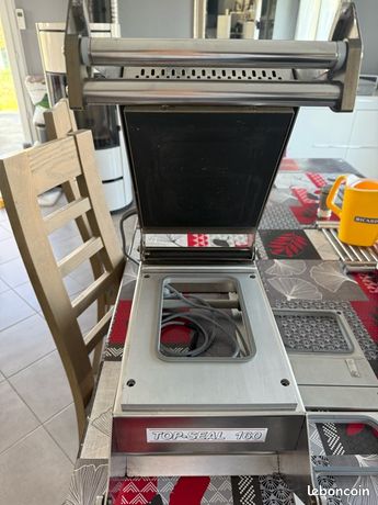 Thermoscelleuse technitrans seal 160
