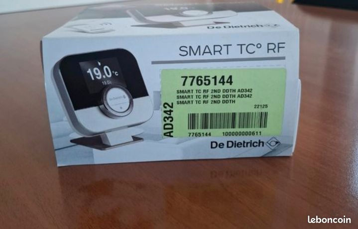 Thermostat 7765144 Excellent état