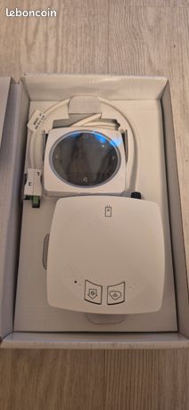 Thermostat Atlantic Navilink 128 neuf