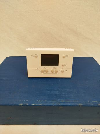 Thermostat d'ambiance