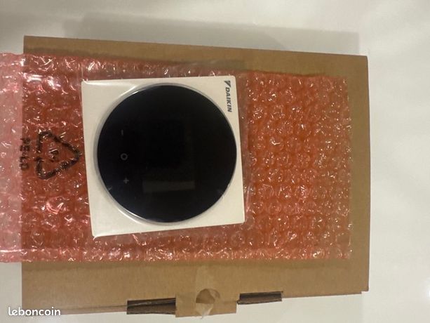 Thermostat Daikin Madoka