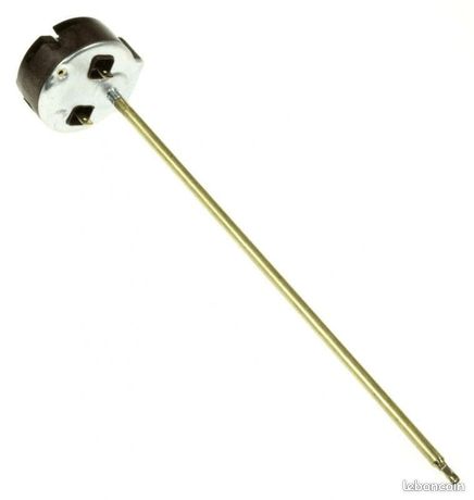 Thermostat de chauffe eau neuf