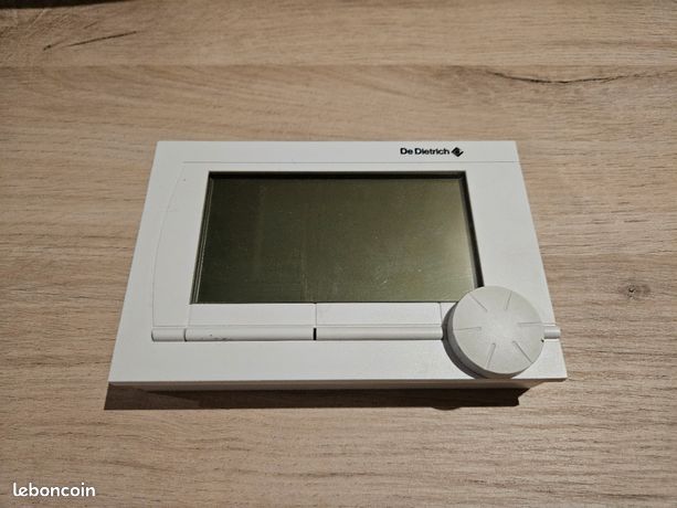 Thermostat DeDietrich