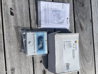 Thermostat ELM Leblanc FW100