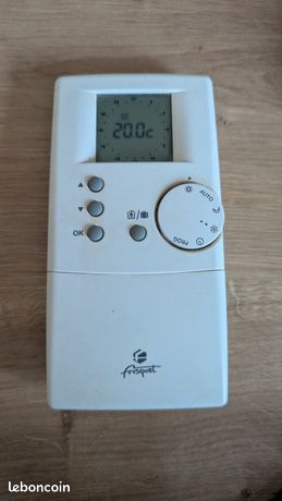 Thermostat Frisquet