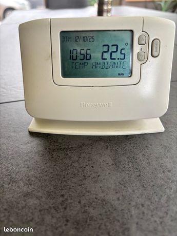 Thermostat Honeywell CM927RF