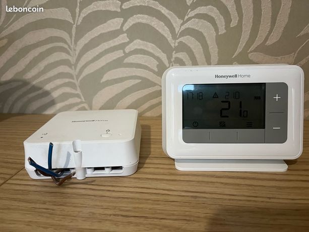 Thermostat honeywell T4R