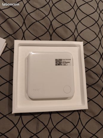 Thermostat ou sonde connecté TADO V3+ neuve