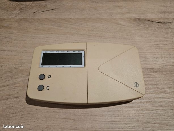 Thermostat programmable TIB