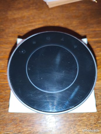 Thermostat programmable wifi sec programmable a