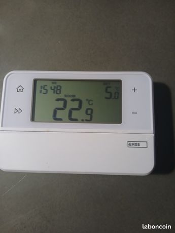Thermostat