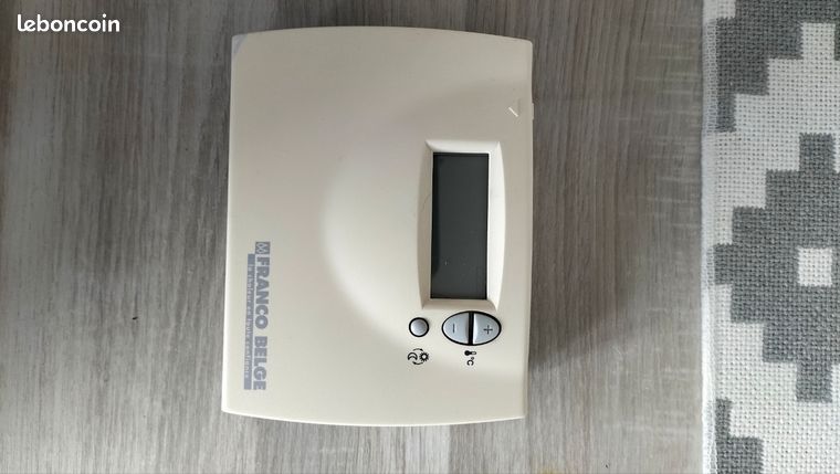 Thermostat