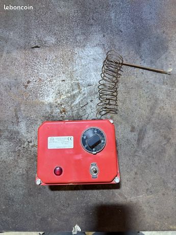 Thermostat