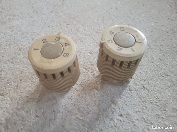 Thermostat